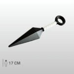 Naruto Klasik Ninja Hareketli Kunai Spinner