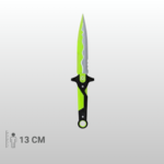 Valorant Vct Lock Yeşil