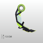 Valorant Rgx Karambi Yeşil