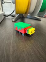 Minecraft Koklayıcı Sniffer Figürü - Görsel 3