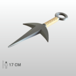 Naruto Klasik Ninja Hareketli Minato Kunai Spinner