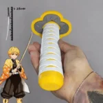 Demon Slayer Zenitsu Agatsuma Sword