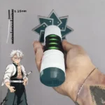 Demon Slayer Sanemi Shinazugawa Wind Hashira Sword