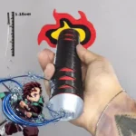 Demon Slayer Tanjiro Kamado Fire Sword