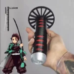 Demon Slayer Tanjiro Kamado Sword