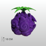 One Piece Yami Yami No Mi Devil Fruit