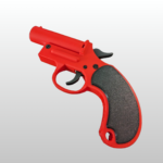 Pubg Flare Gun