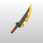 Demon Slayer Tengen Uzui Sound Hashira Sword