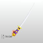 One Piece Enma Katana Sword