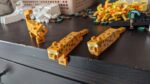 Minecraft Ocelot Oselot Kedi Hareketli Eklemli Figür - Görsel 2